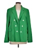 Topshop Green Blazer Size 12 - photo 1