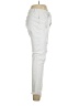 Venus Metallic Ivory Jeans Size 14 - photo 4