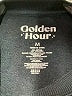 Golden Hour Black Sweatshirt Size M - photo 7