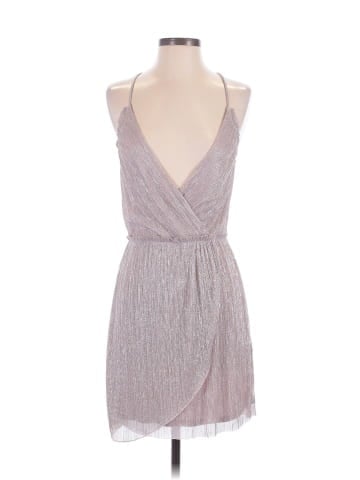 Express Cocktail Dress (view 1)