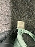 Ann Taylor LOFT Outlet Chevron-herringbone Green Shorts Size 14 - photo 4