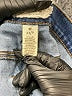 Altar'd State Hearts Blue Jeans Size 29 waist - photo 8