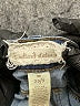 Altar'd State Hearts Blue Jeans Size 29 waist - photo 9