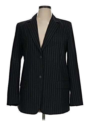 City DKNY Blazer (view 1)
