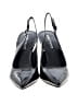 Marc Fisher Black Heels Size 6 - photo 2