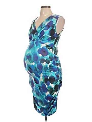 Soon Cocktail Dress (view 1)