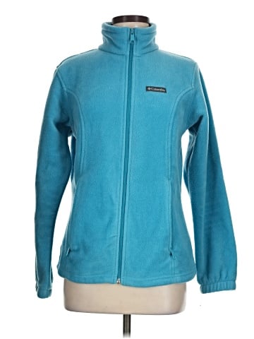 Columbia Fleece (view 1)