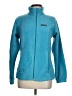 Columbia 100% Polyester Teal Fleece Size M - photo 1