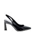 Marc Fisher Black Heels Size 6 - photo 1