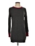 Zadig & Voltaire Gray Pullover Sweater Size Sm (1) - photo 1