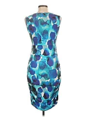 Soon Cocktail Dress (view 2)