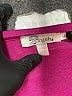 Aryeh Purple 3/4 Sleeve Blouse Size S - photo 7