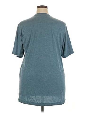 Bella + Canvas Short Sleeve T-Shirt (view 2)