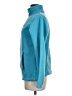 Columbia 100% Polyester Teal Fleece Size M - photo 5