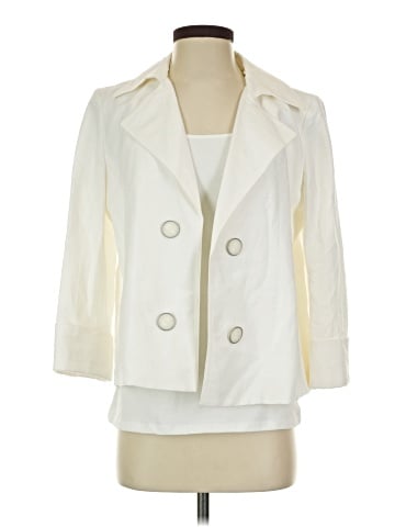 Kasper Blazer (view 1)