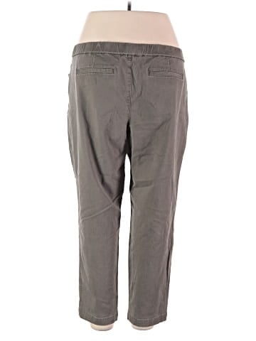 Lands' End Casual Pants (view 2)
