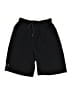 Under Armour Solid Black Athletic Shorts Size L (youth) - photo 1