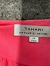Tahari by ASL Pink Jacket Size 14 - photo 6