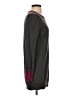 Zadig & Voltaire Gray Pullover Sweater Size Sm (1) - photo 4