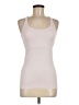 Lululemon Athletica Ivory Pink Sweater Vest Size 8 - photo 1