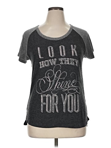 Lucky Brand Short Sleeve T-Shirt (view 1)