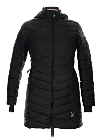 Spyder Coat (view 1)