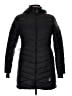 Spyder 100% Nylon Black Coat Size L - photo 1