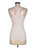 Lululemon Athletica Ivory Pink Sweater Vest Size 8 - photo 2