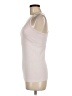 Lululemon Athletica Ivory Pink Sweater Vest Size 8 - photo 5
