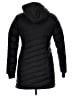 Spyder 100% Nylon Black Coat Size L - photo 2