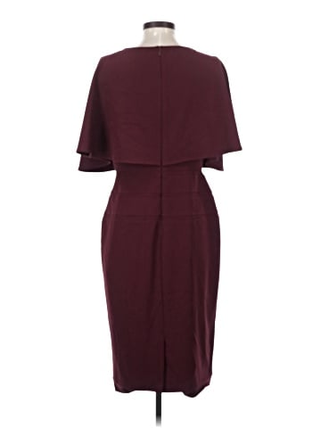 Alex Marie Cocktail Dress (view 2)