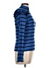 t.la Stripes Blue Turtleneck Sweater Size L - photo 4