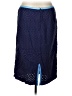 Boden Blue Casual Skirt Size 12L - photo 2