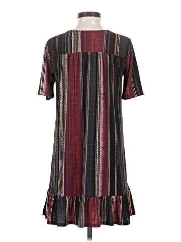 BCBGeneration Short Sleeve Top (view 2)