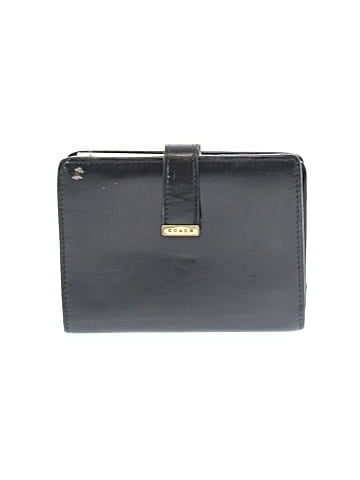 Coach Wallet (view 1)