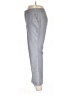 Nine West Houndstooth Gray Dress Pants Size 10 (petite) - photo 5