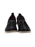 Josef Seibel 100% Leather Black Flats Size EU 40 - photo 2