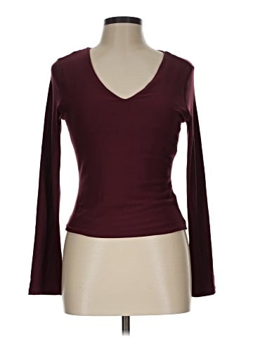 Assorted Brands Long Sleeve Top (view 1)