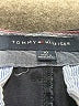 Tommy Hilfiger Solid Blue Shorts Size 10 - photo 3