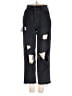 PacSun 100% Cotton Black Jeans Size 23 waist - photo 1
