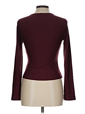 Assorted Brands Long Sleeve Top (view 2)