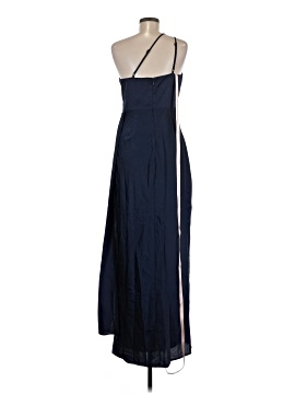 backless.dress Black Backless Maxi Dress main image 0