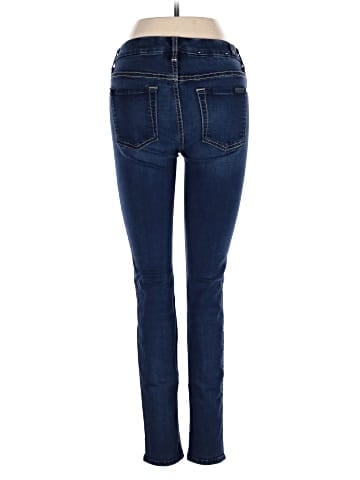 7 For All Mankind Jeans (view 2)