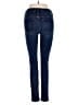 7 For All Mankind Hearts Blue Jeans Size 24 waist - photo 2