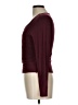 Assorted Brands Burgundy Long Sleeve Top Size L - photo 5