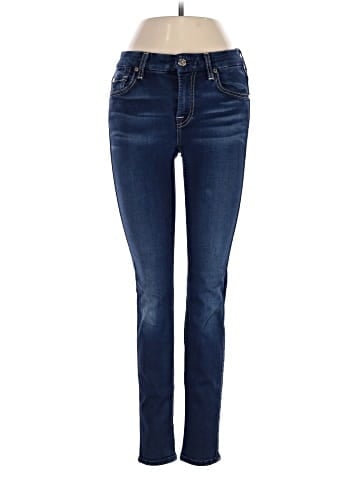 7 For All Mankind Jeans (view 1)