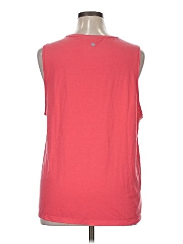 Zella Sleeveless T-Shirt (view 2)