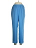 Draper's & Damon's 100% Polyester Solid Blue Casual Pants Size L - photo 1