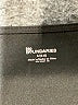 No Boundaries Solid Black Cocktail Dress Size S - photo 7