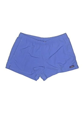 Patagonia Athletic Shorts (view 1)